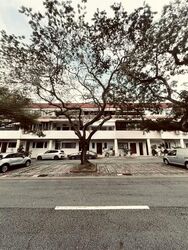 Tiong Bahru Estate (D3), Shop House #581136601